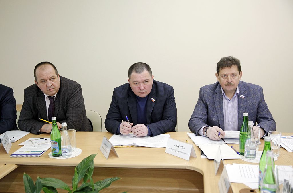 Увидеть проблемы и найти пути их решения