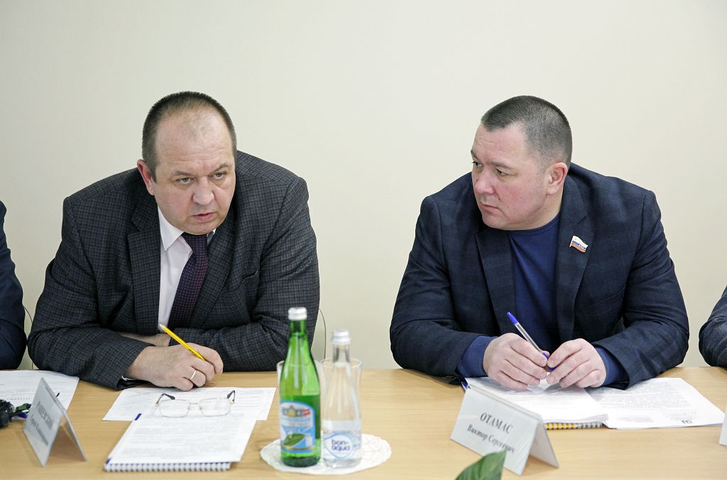 Увидеть проблемы и найти пути их решения