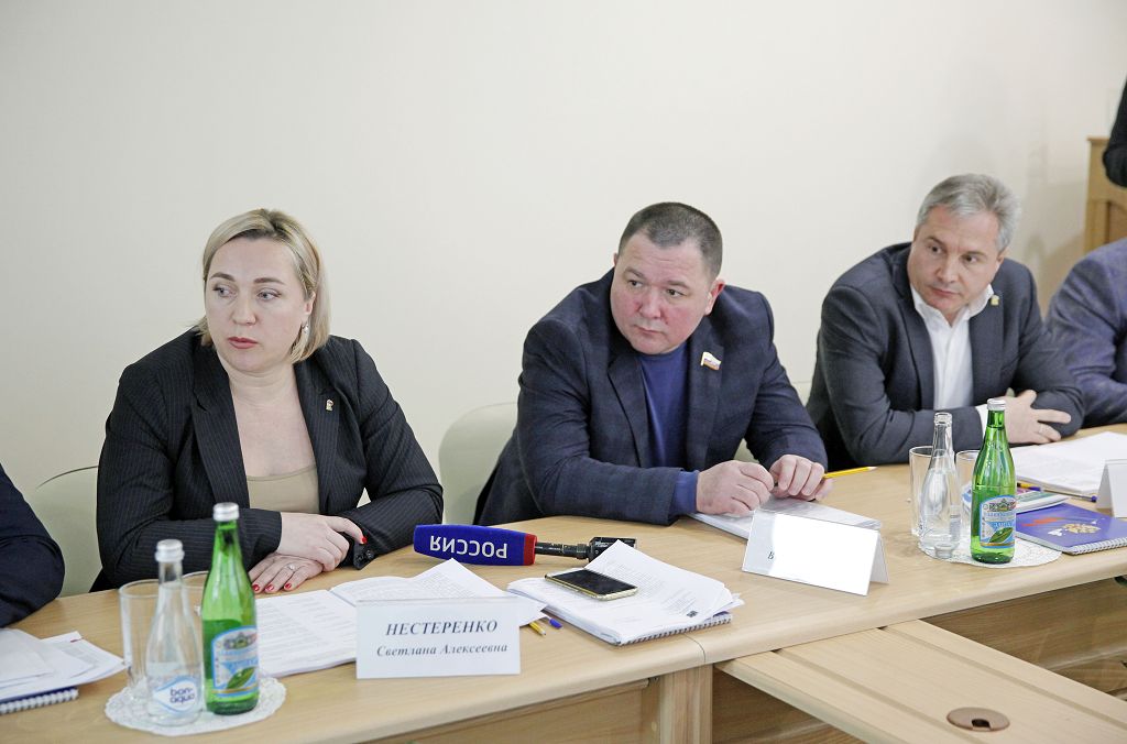 Увидеть проблемы и найти пути их решения