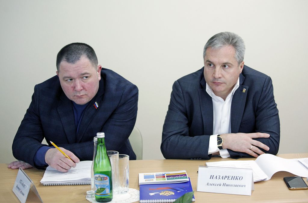 Увидеть проблемы и найти пути их решения