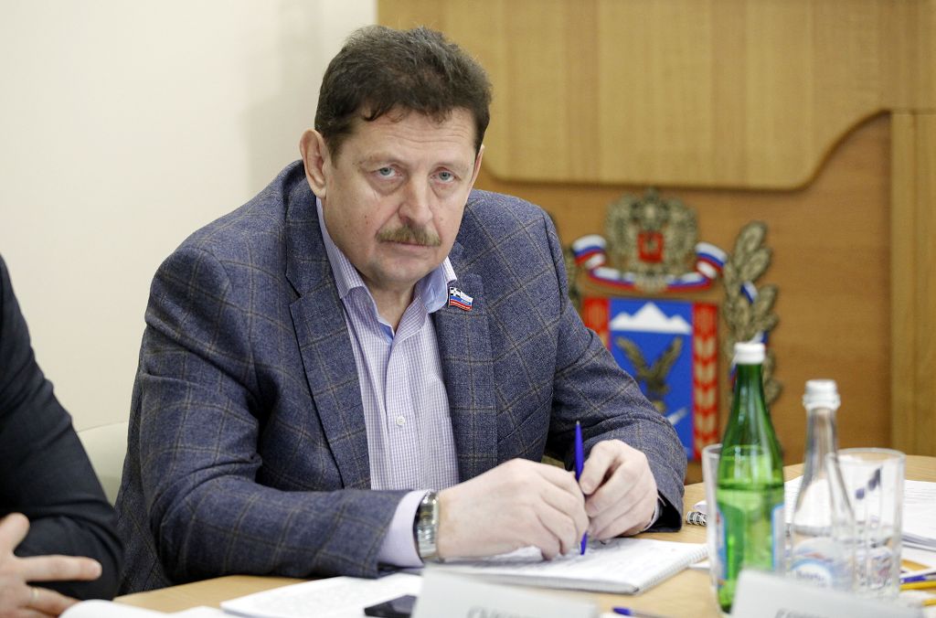Увидеть проблемы и найти пути их решения