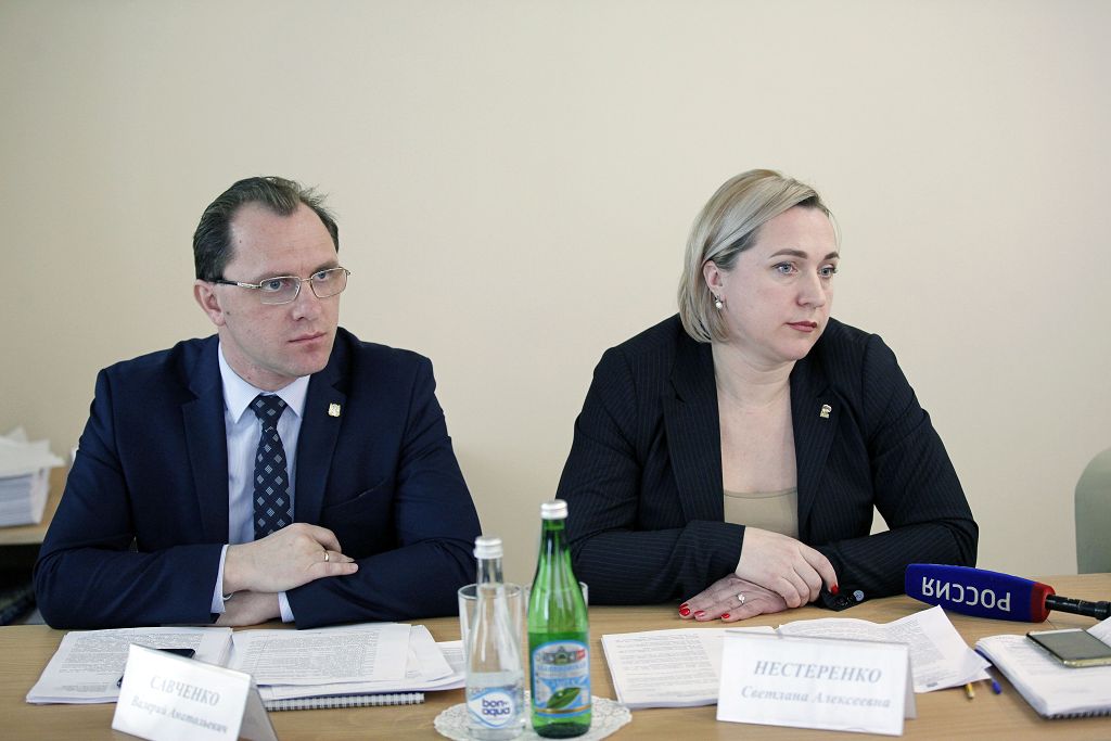 Увидеть проблемы и найти пути их решения