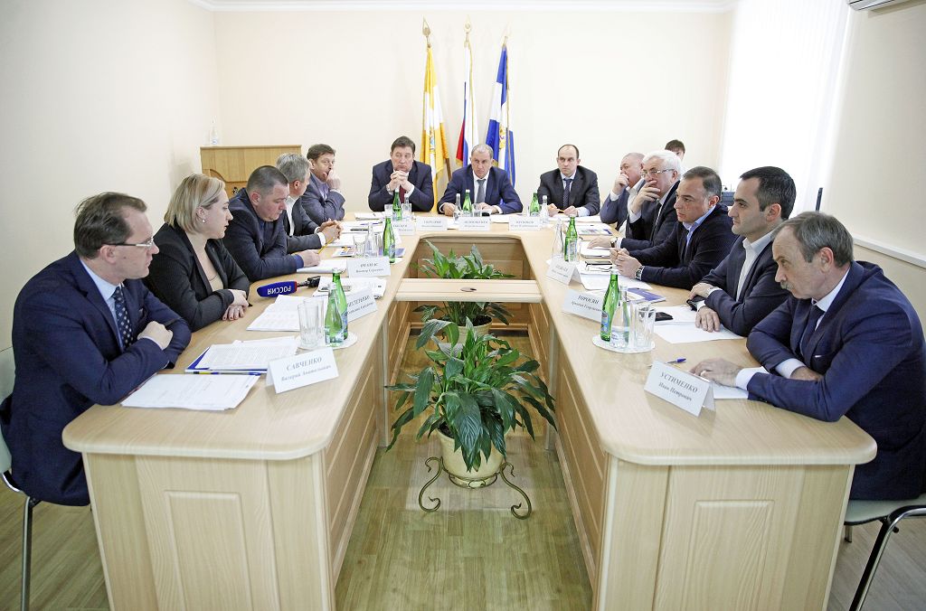 Увидеть проблемы и найти пути их решения