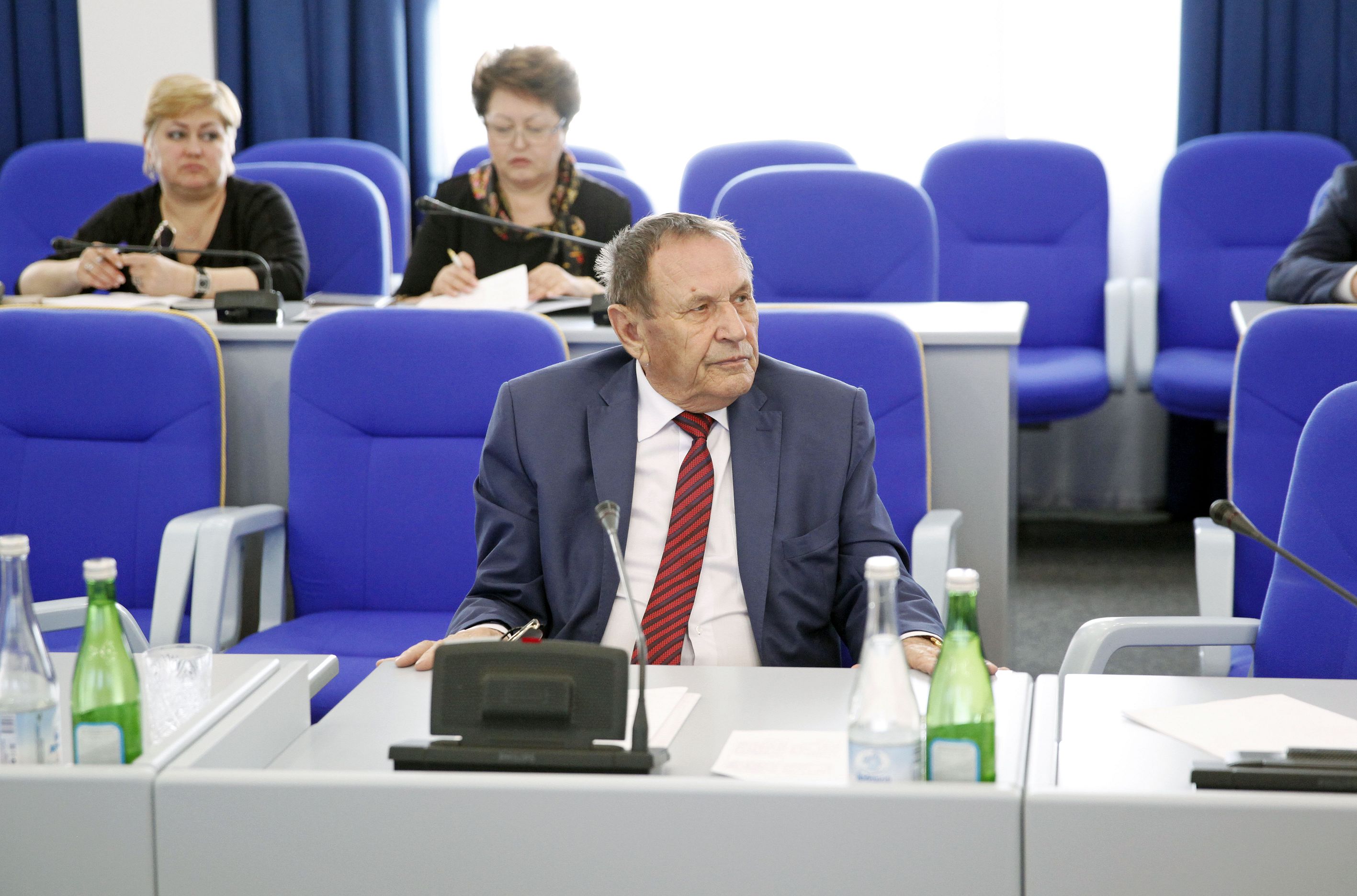 Дума Ставрополья готовится к реализации Послания Президента РФ Федеральному Собранию