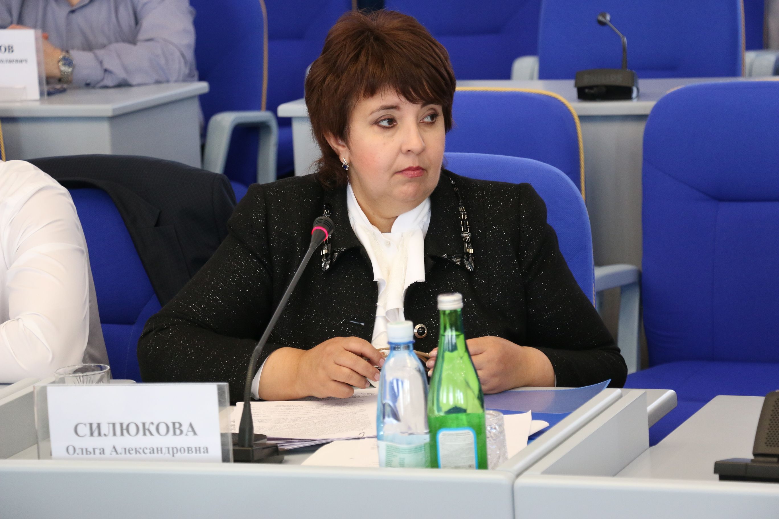 Депутаты всерьез обеспокоены состоянием лифтового хозяйства в крае