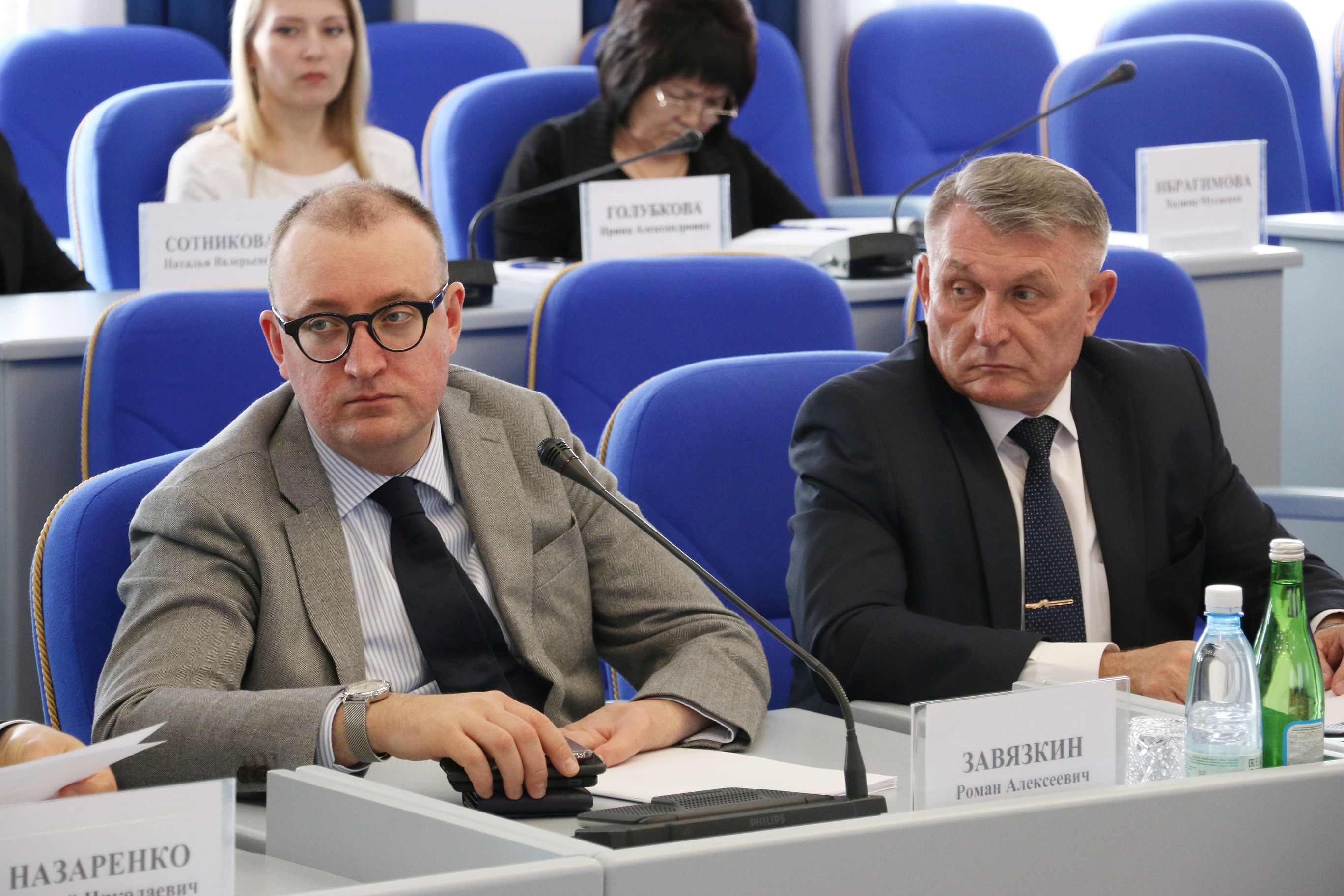 Депутаты всерьез обеспокоены состоянием лифтового хозяйства в крае