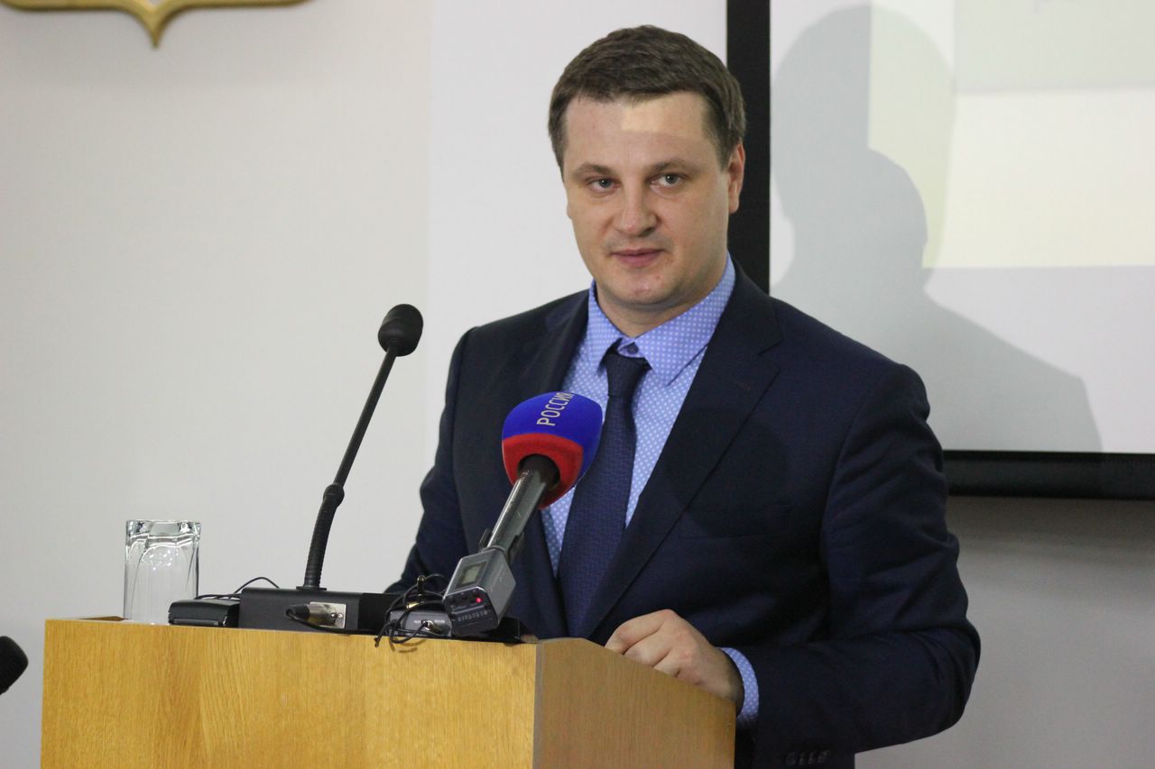 Экономисты отчитались