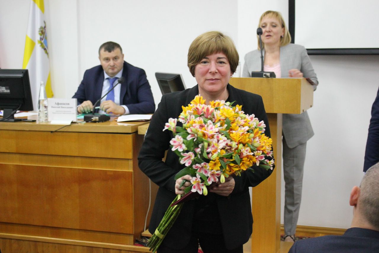 Экономисты отчитались