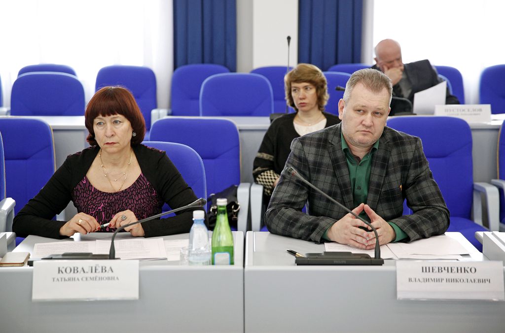 Обратились за разъяснениями