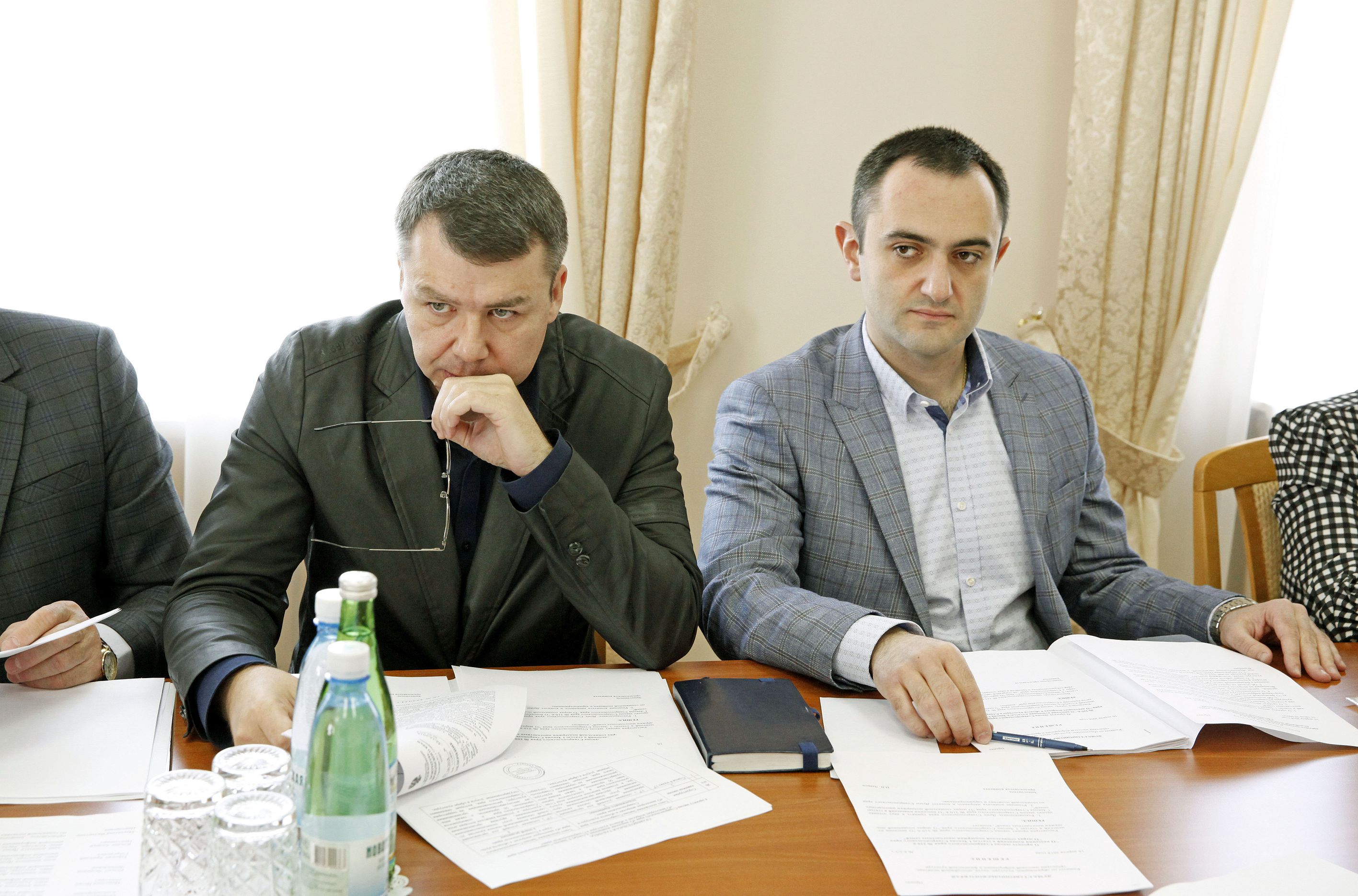 Где будем тренироваться?