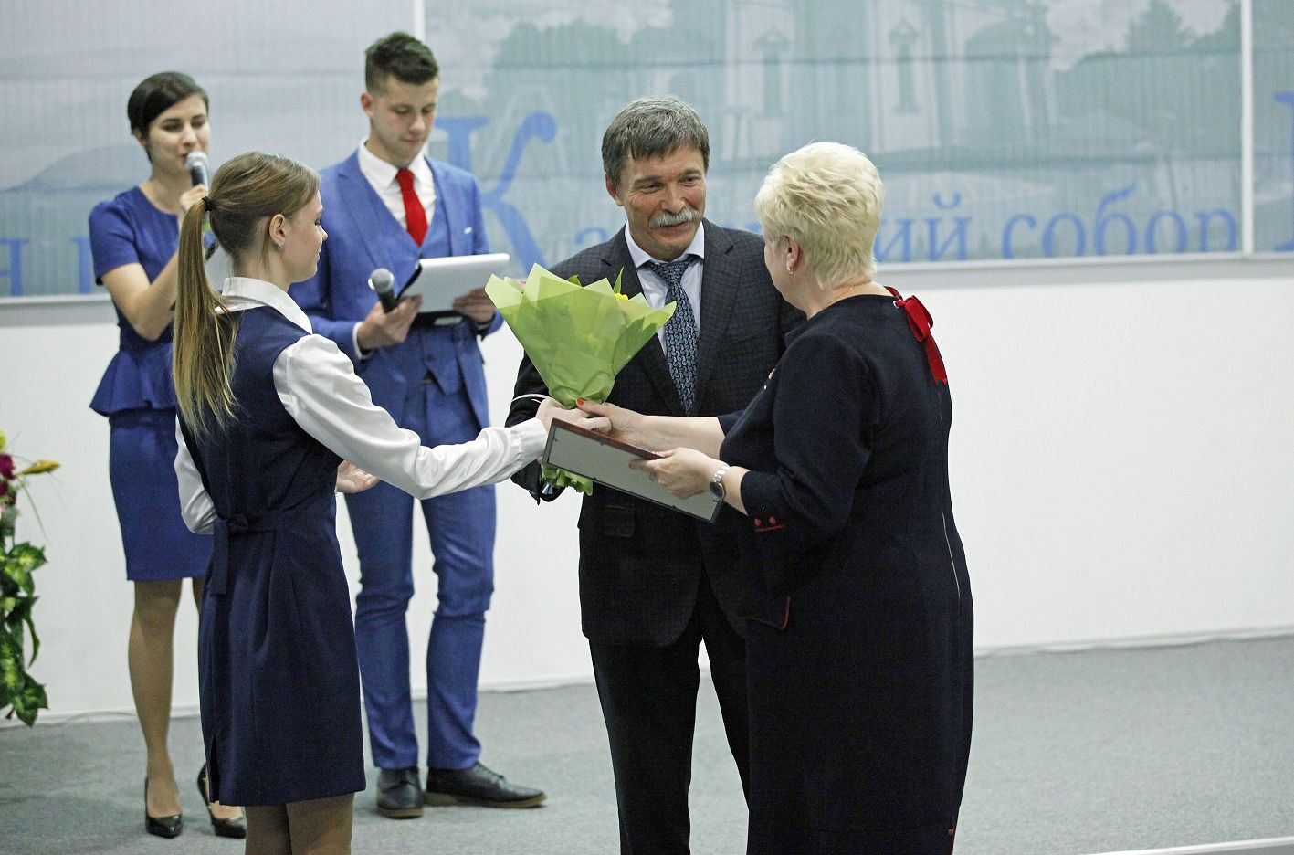 100 лет на страже детства