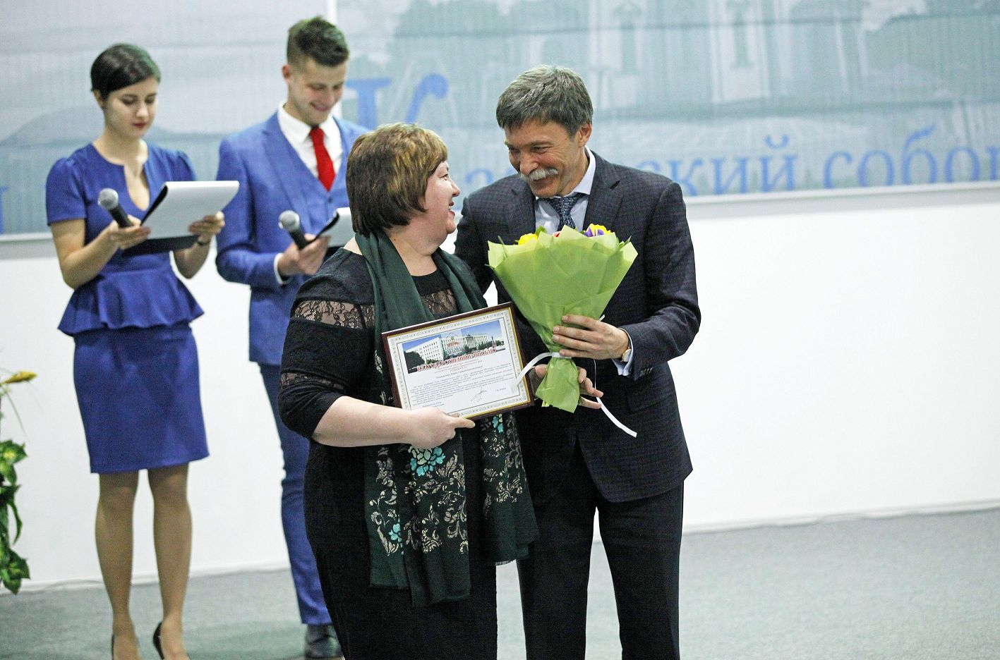 100 лет на страже детства