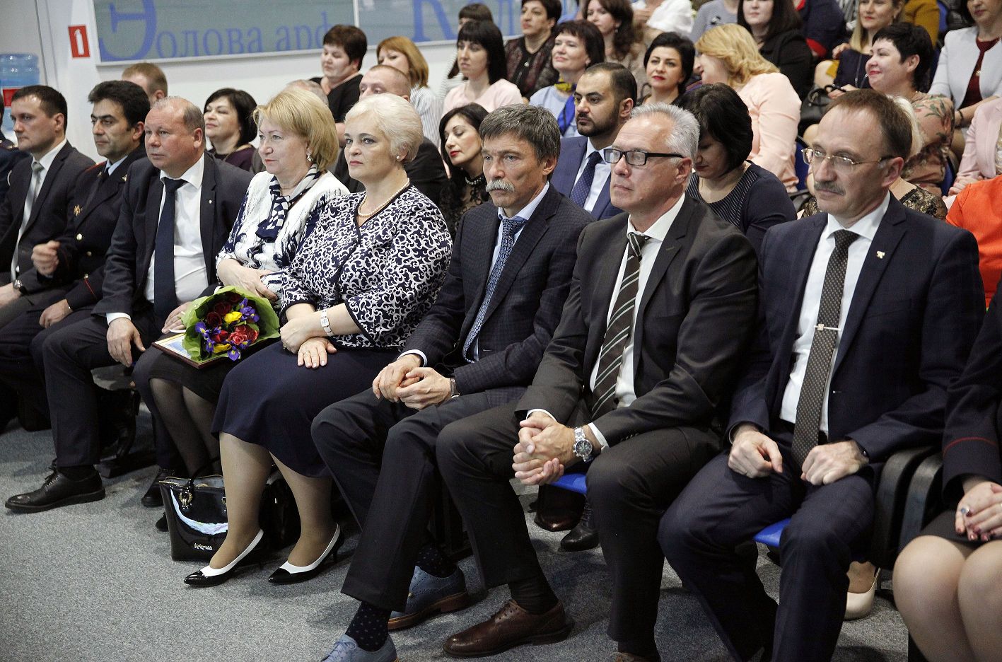 100 лет на страже детства