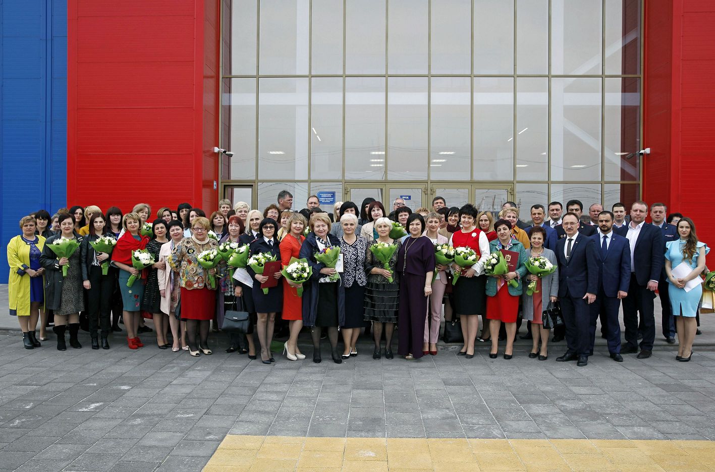 100 лет на страже детства