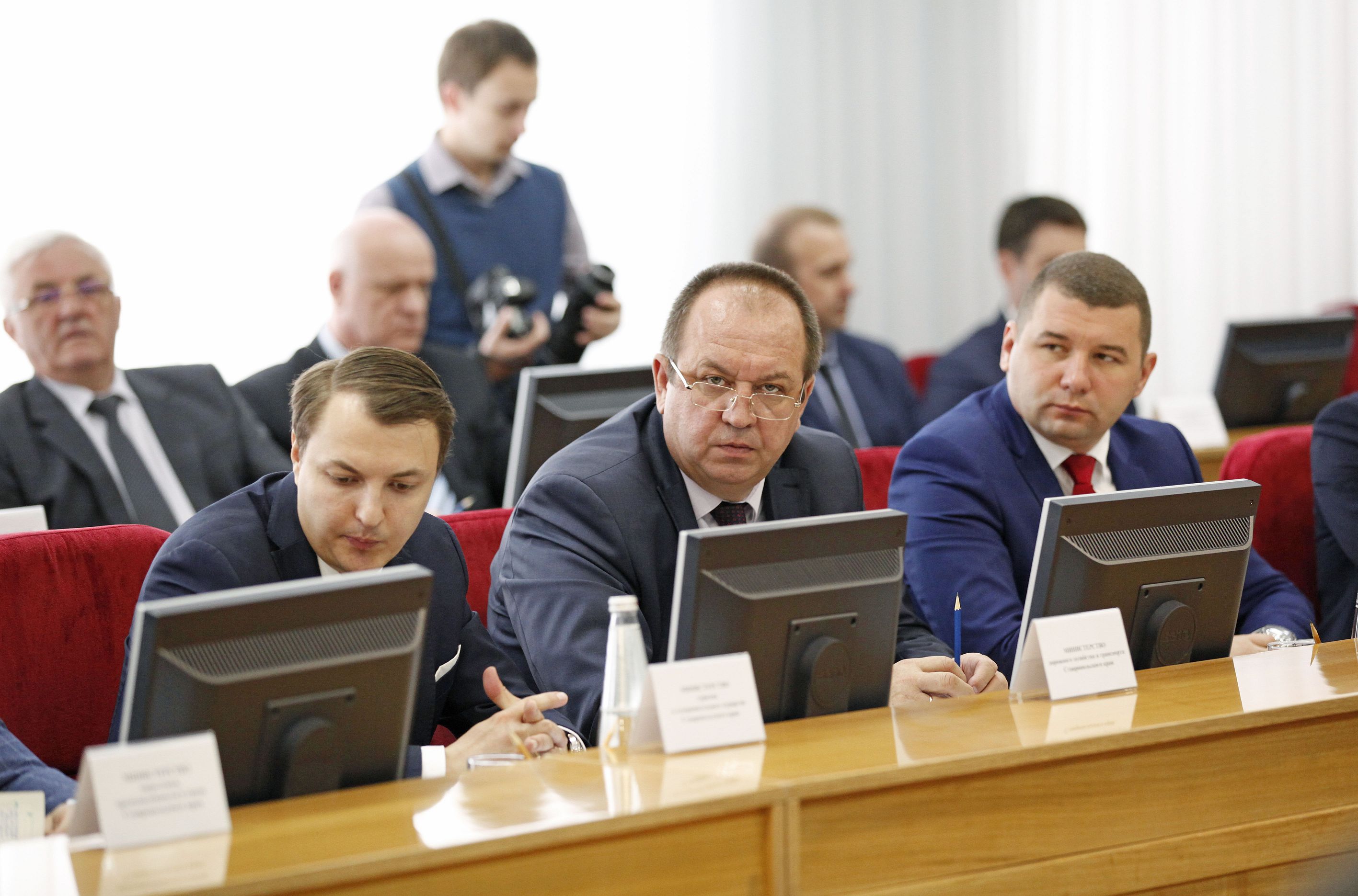 План по доходам краевого бюджета за 2017 год исполнен на 100%
