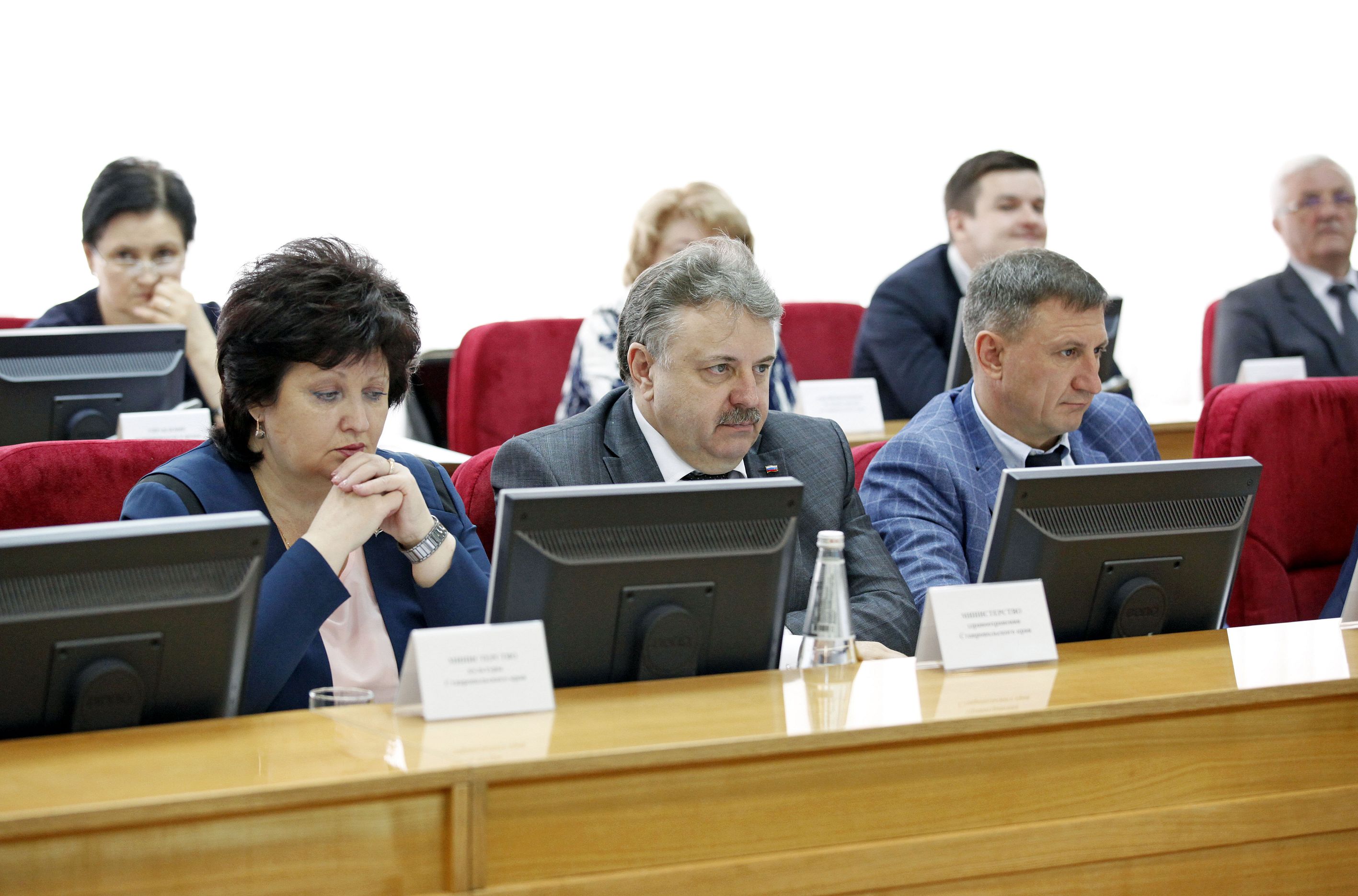 План по доходам краевого бюджета за 2017 год исполнен на 100%