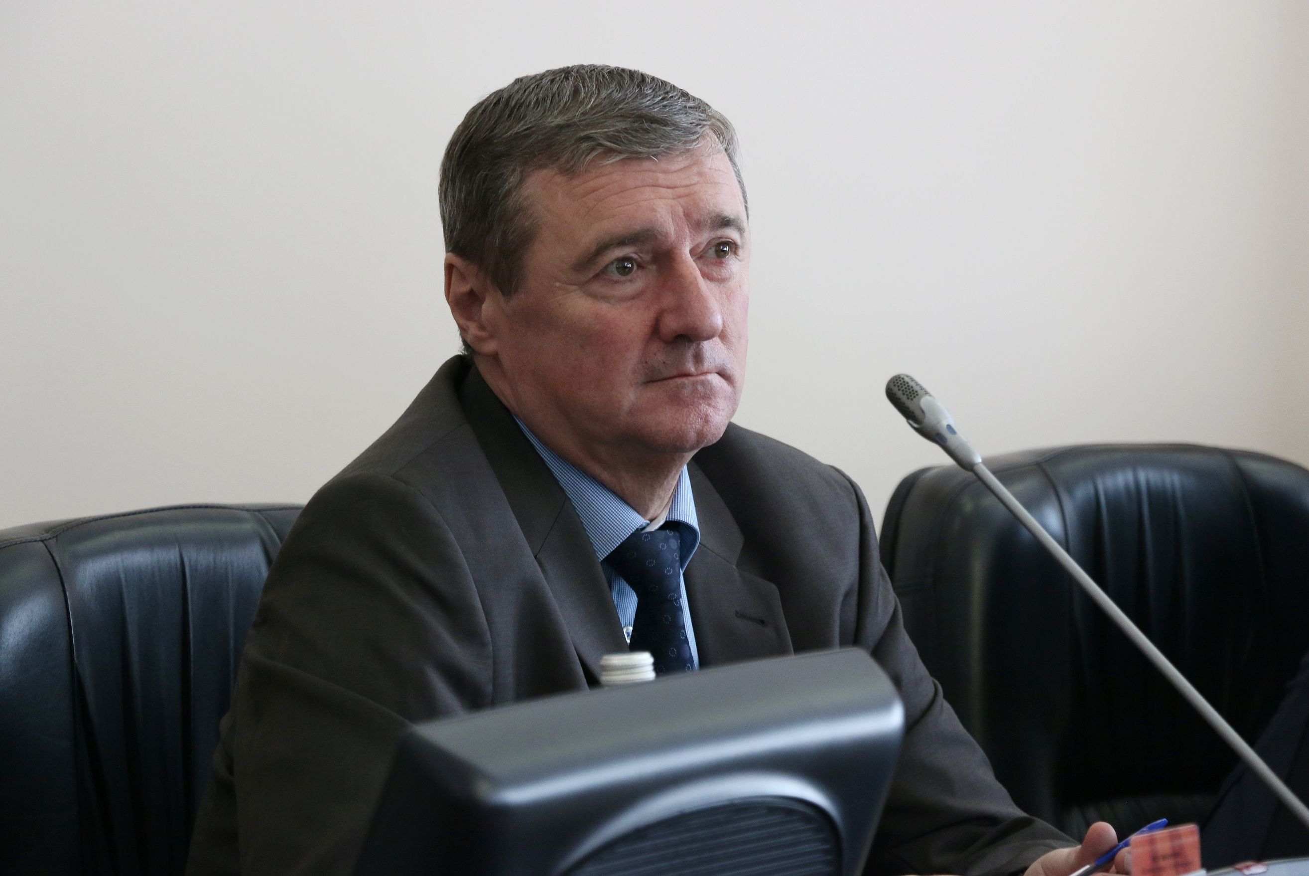 Повестка заседания Думы сформирована