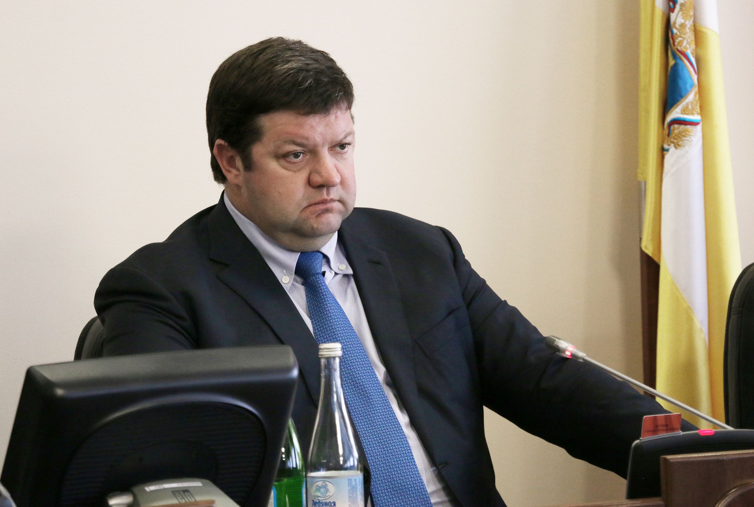 Повестка заседания Думы сформирована