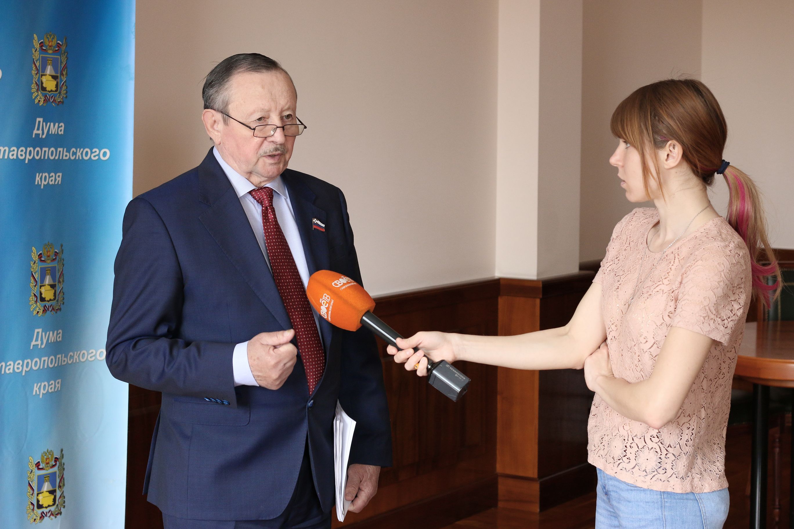 Основной приоритет – безопасность жителей края