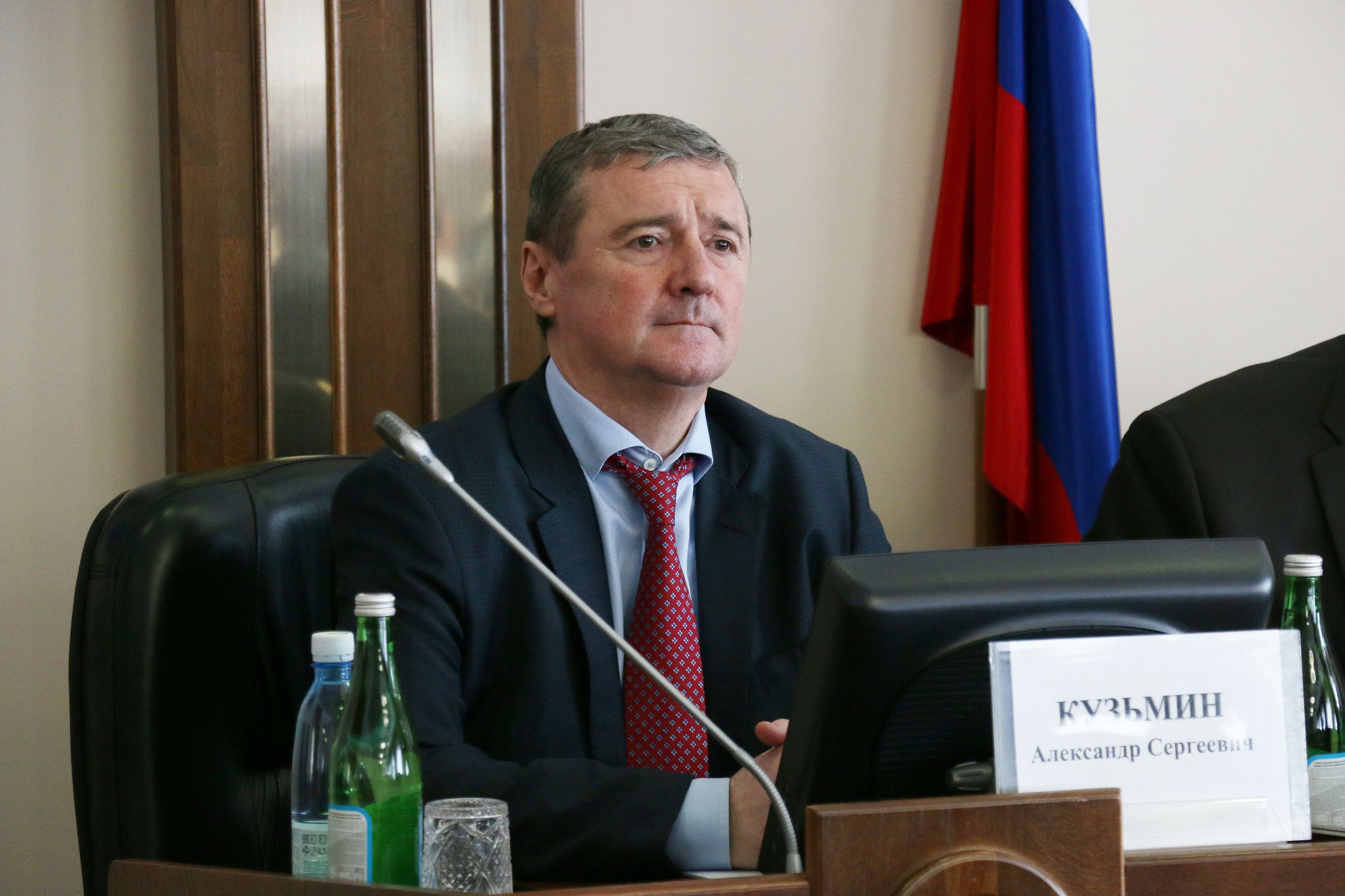 Основной приоритет – безопасность жителей края