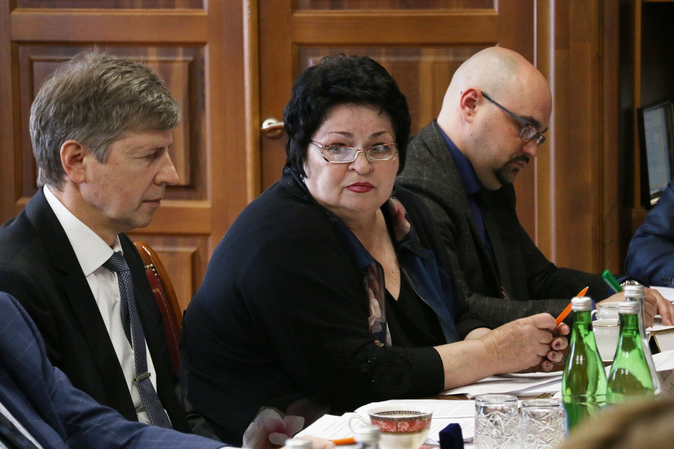 Готовясь к вековому юбилею ВЛКСМ