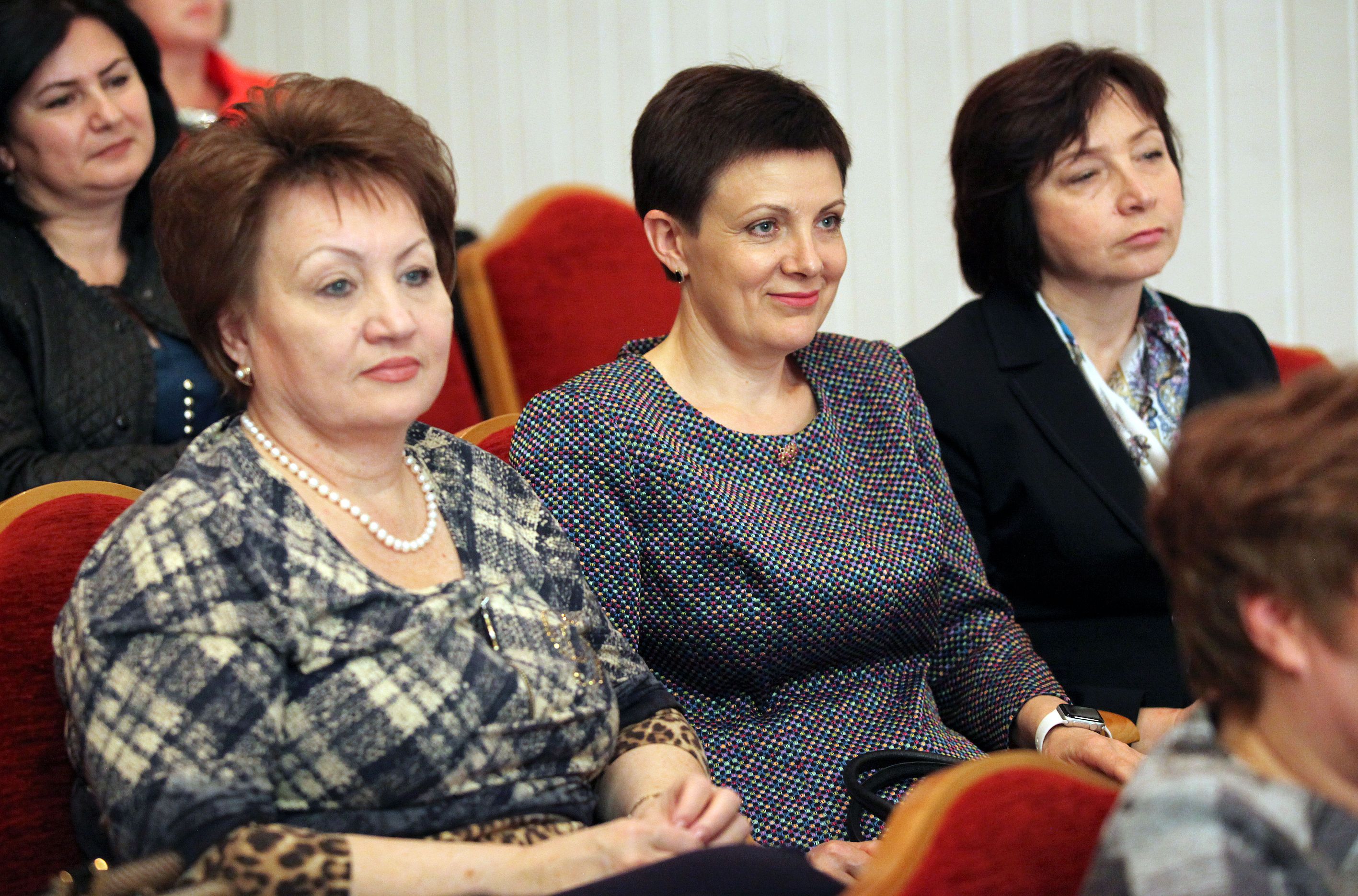 Учителя года выбрали на Ставрополье