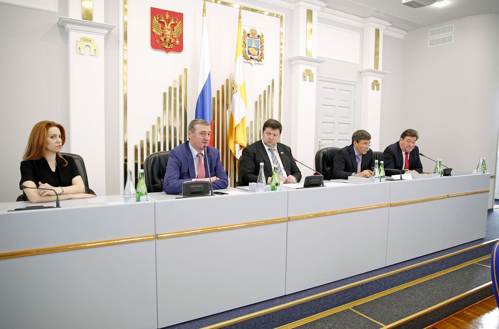 В канун заседания