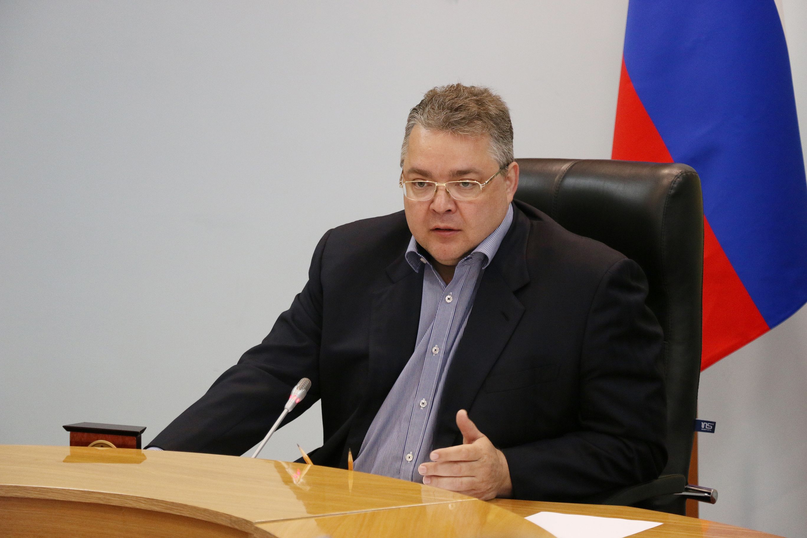 Ставрополье примет участие во всероссийском конкурсе проектов благоустройства