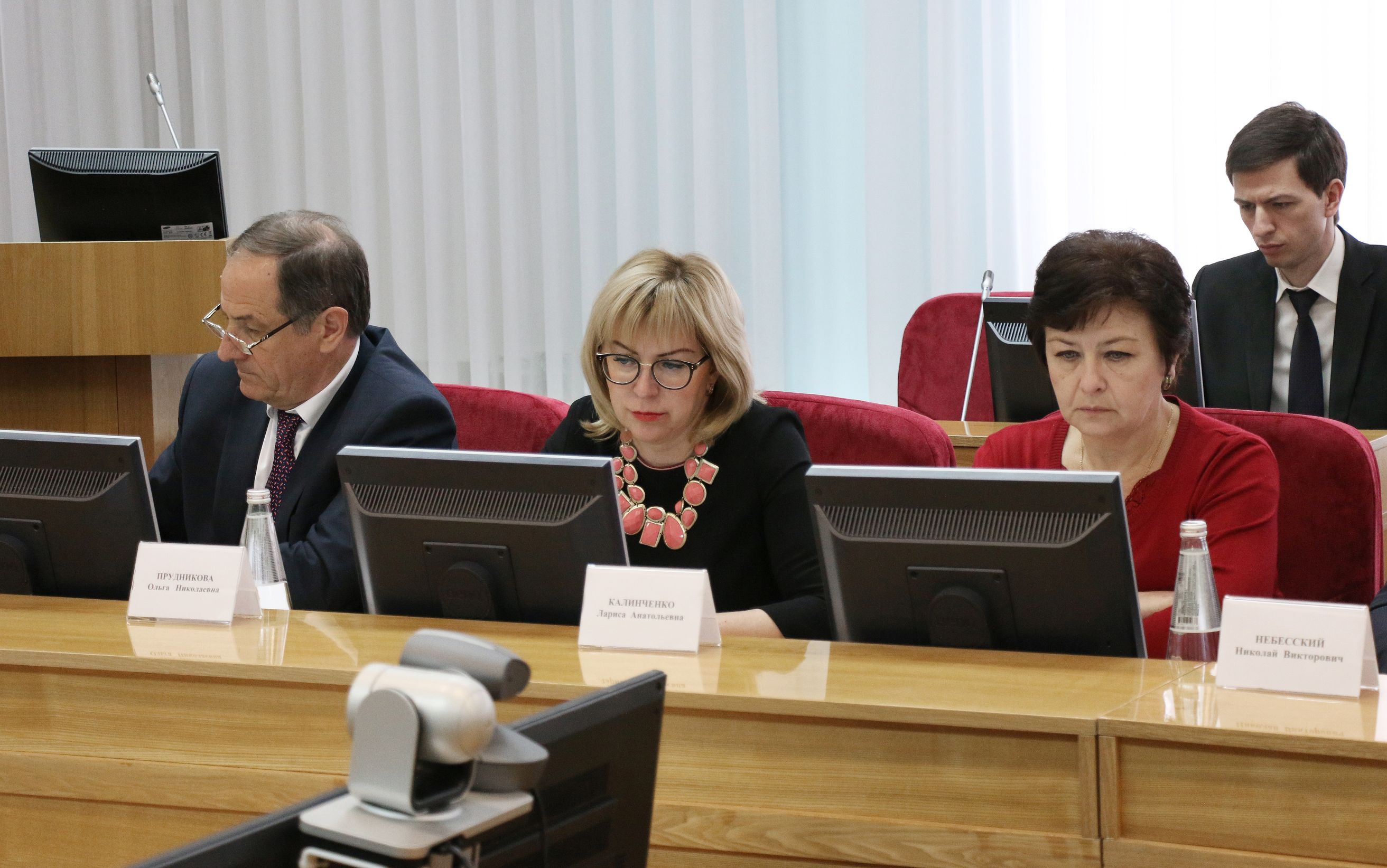 Ставрополье примет участие во всероссийском конкурсе проектов благоустройства