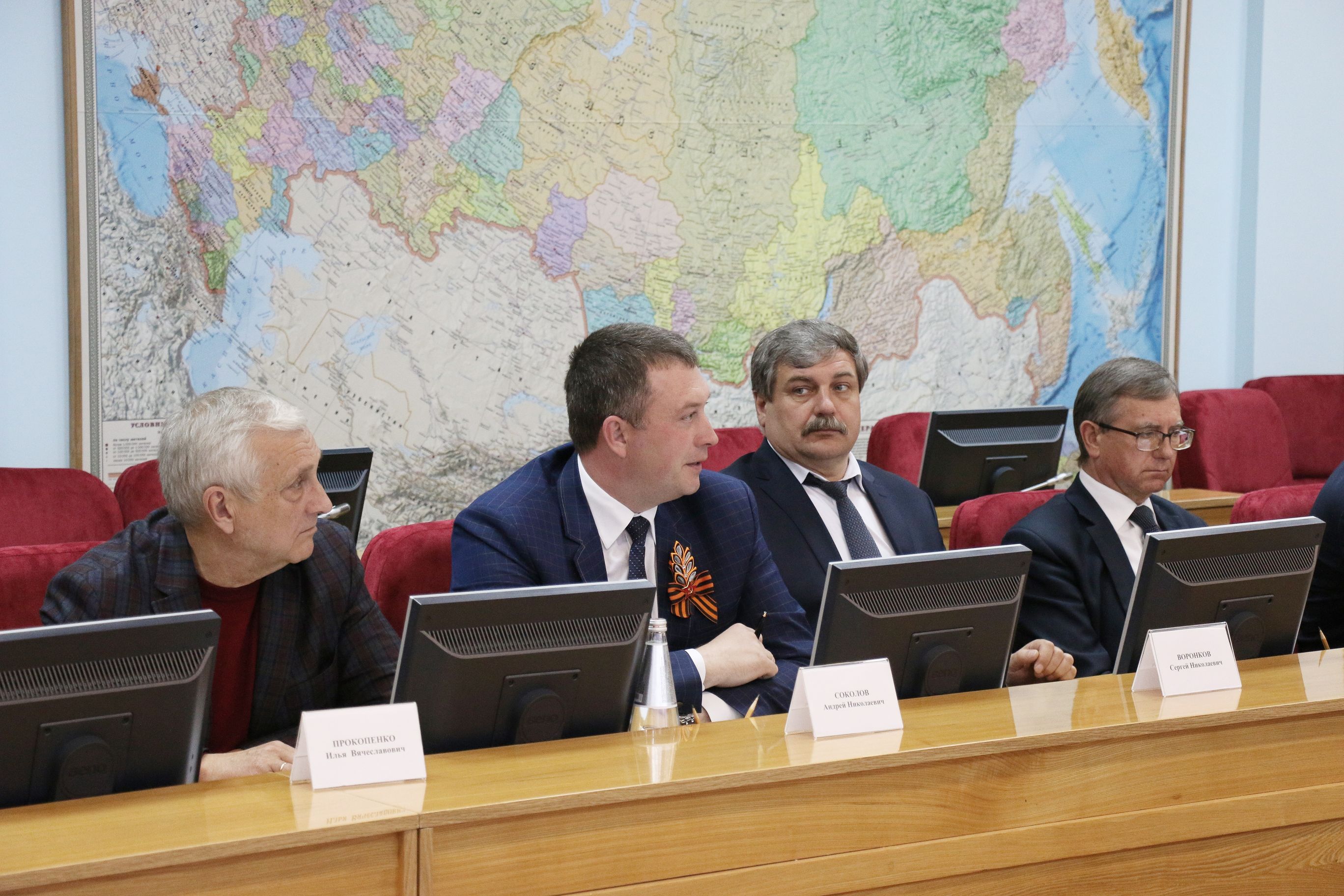 Ставрополье примет участие во всероссийском конкурсе проектов благоустройства