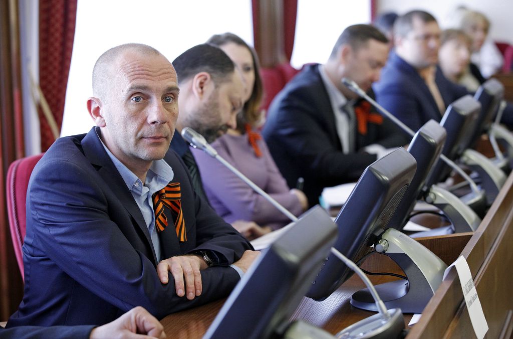 Тема не теряет остроты