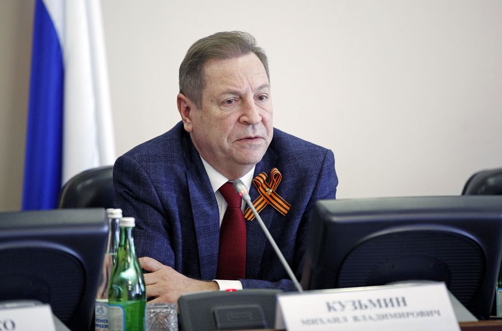 Тема не теряет остроты