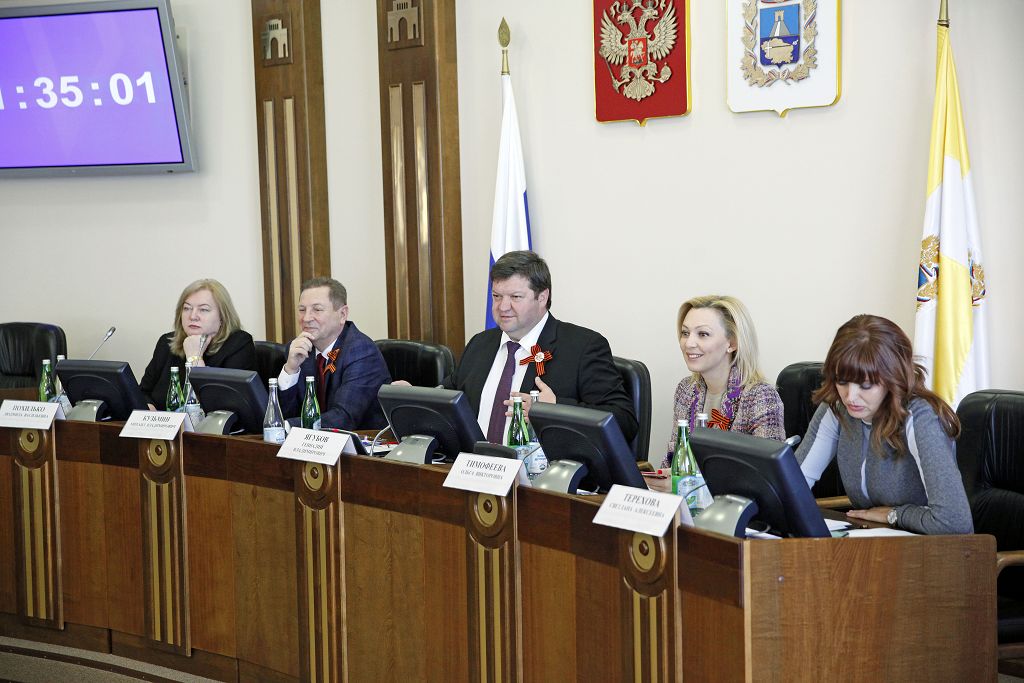 Тема не теряет остроты