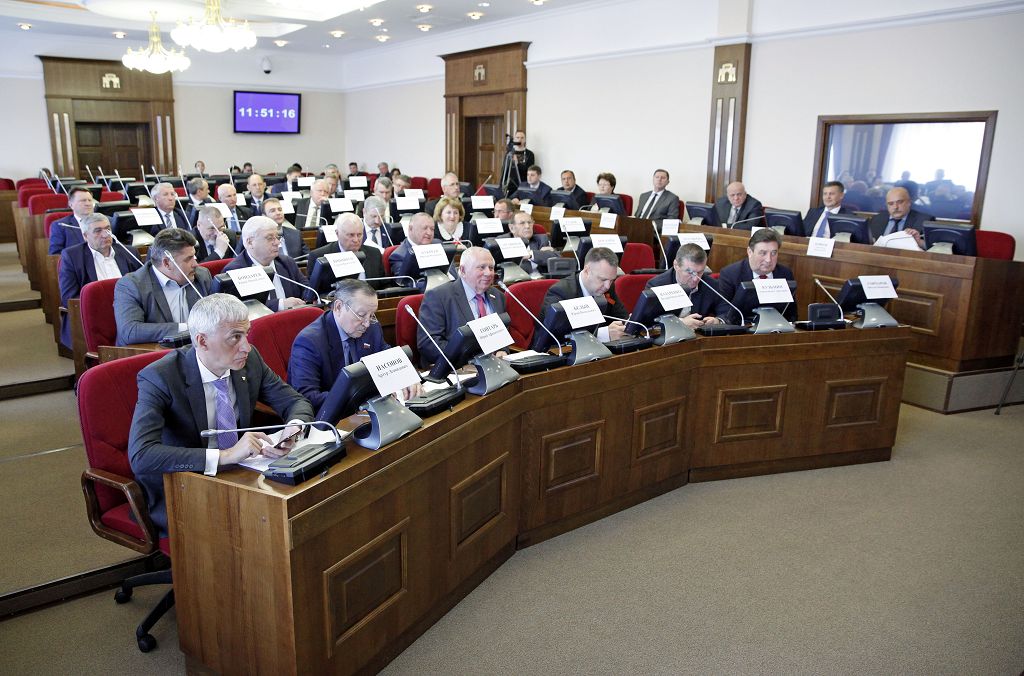 Тема не теряет остроты
