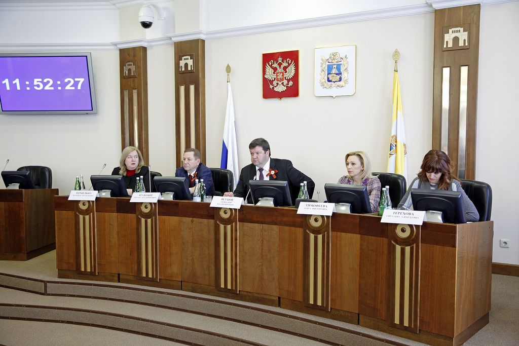 Тема не теряет остроты