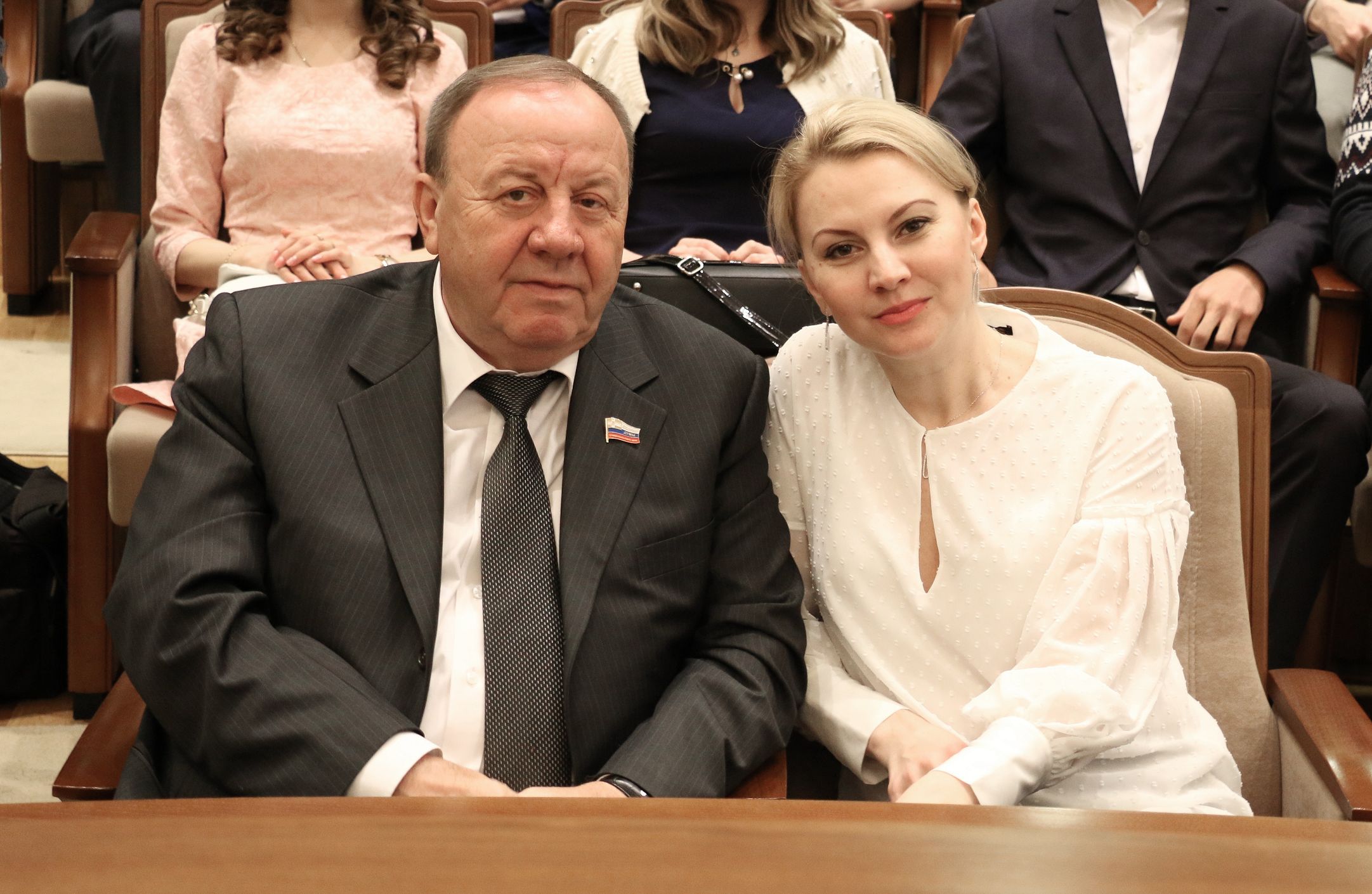 «УМНИКОВ» чествовали на Ставрополье