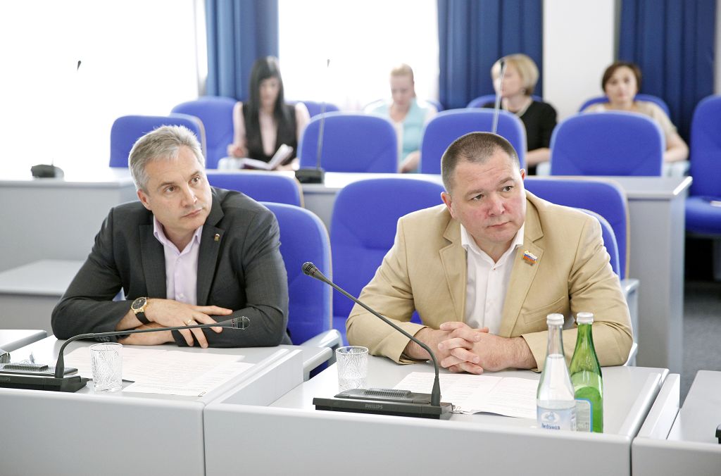 Приоритетное внимание – вопросам доступности здравоохранения