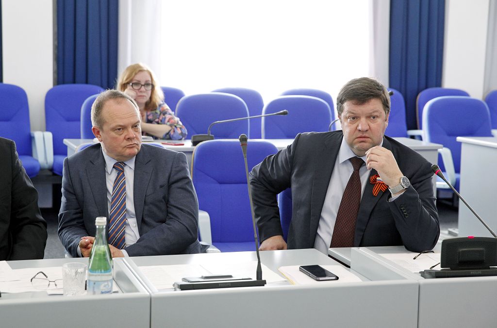 Приоритетное внимание – вопросам доступности здравоохранения