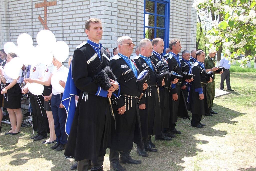 Это нужно живым!