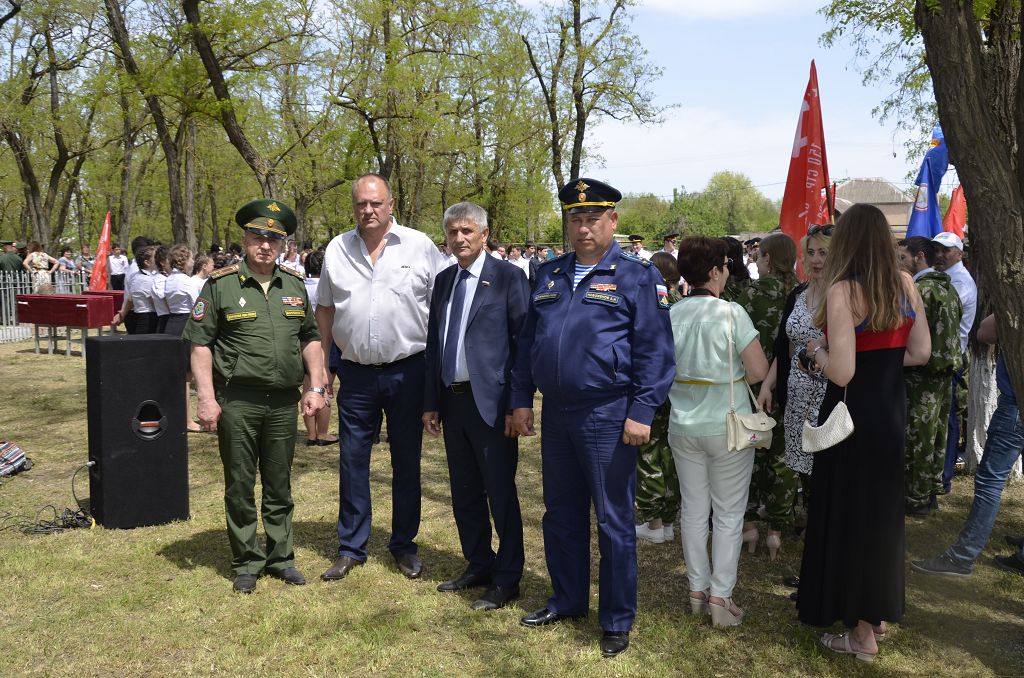 Это нужно живым!