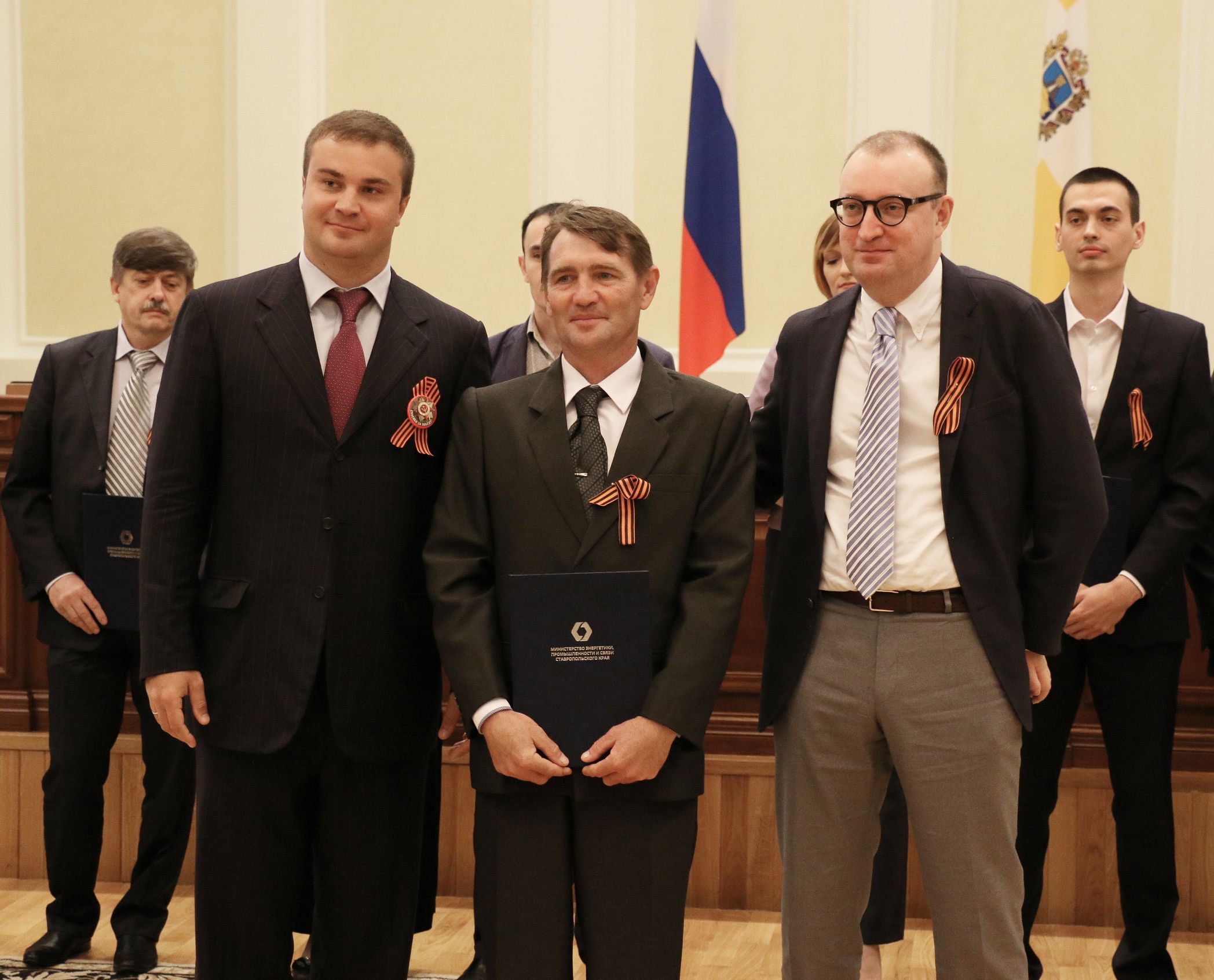День радио