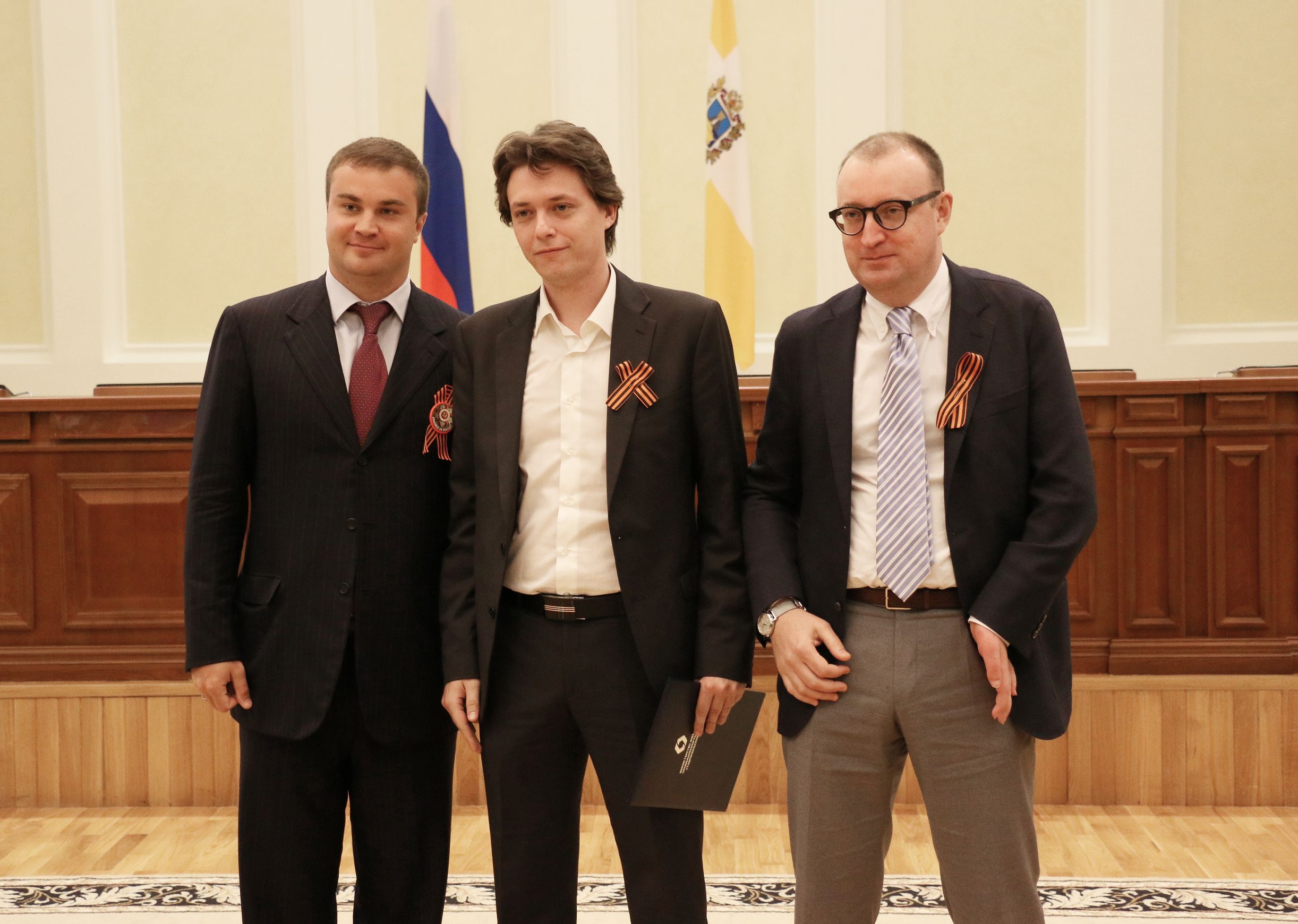 День радио