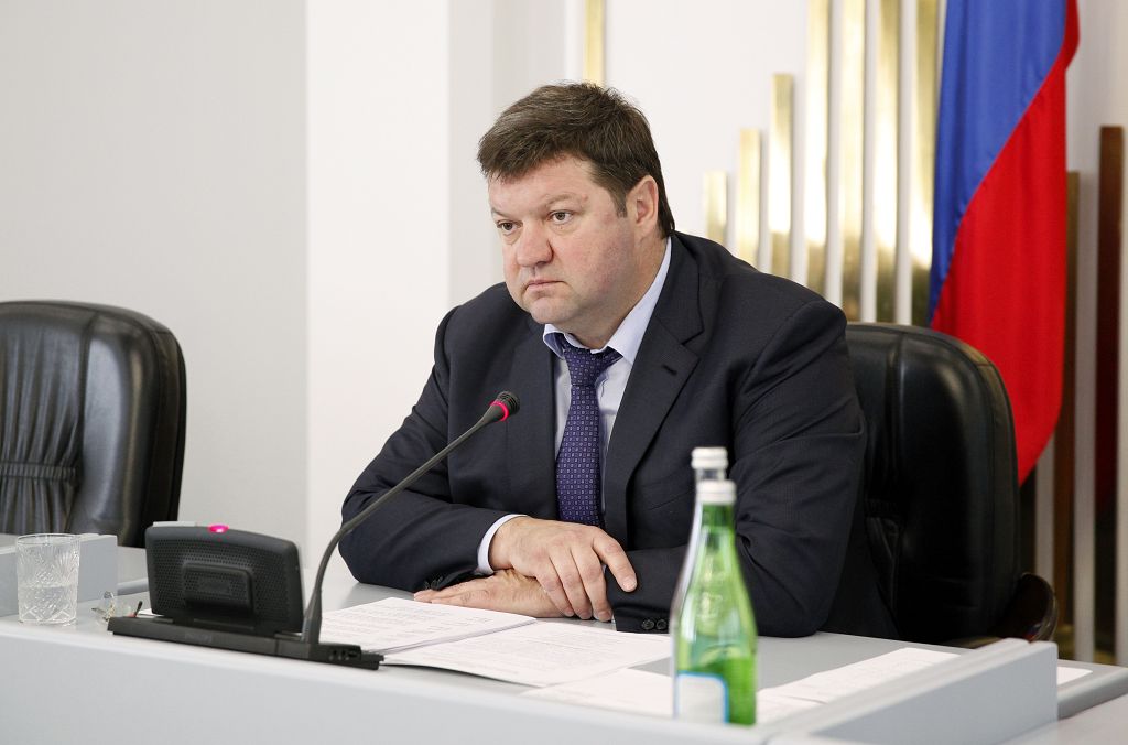 Курс на повышение эффективности