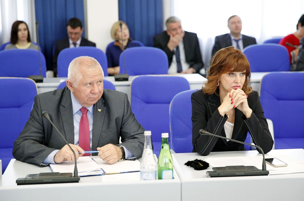 Курс на повышение эффективности