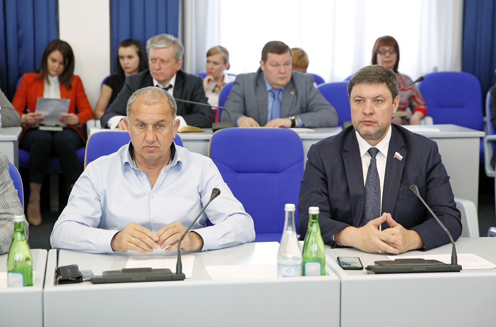 Курс на повышение эффективности