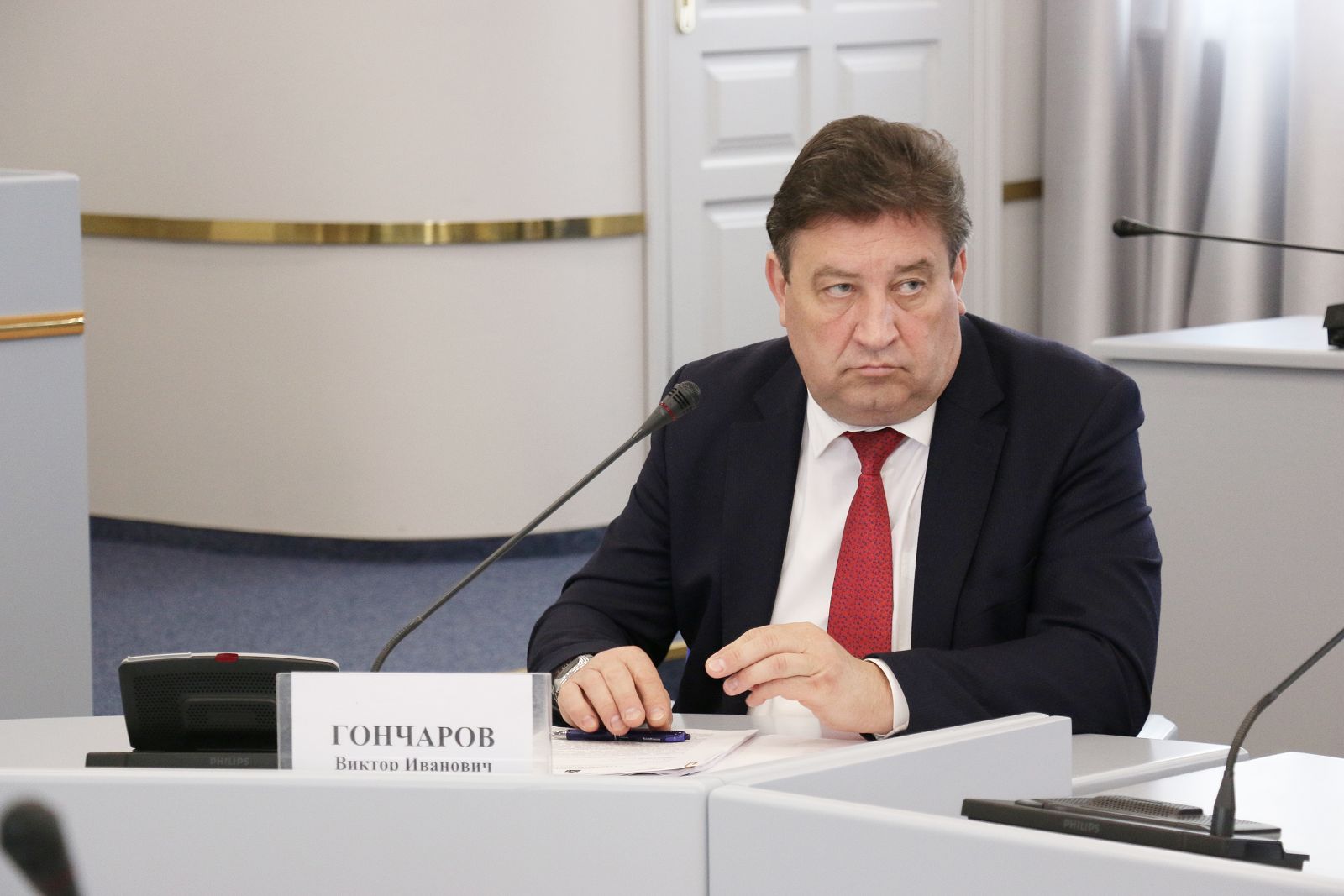 Актуальные вопросы избирательного законодательства