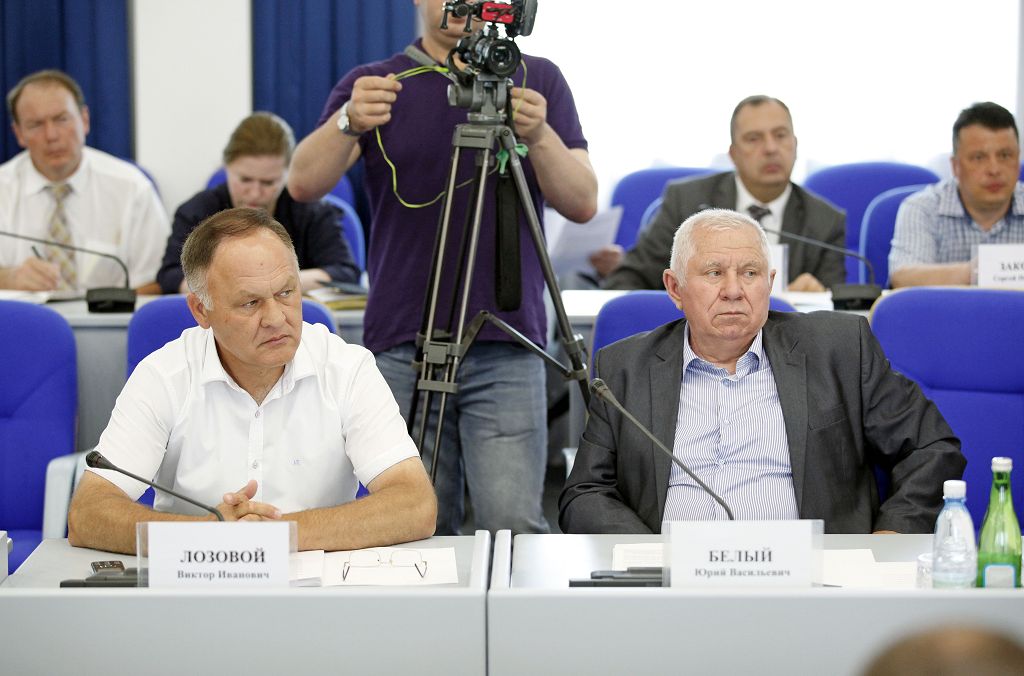 Депутаты оценили готовность к началу купального сезона