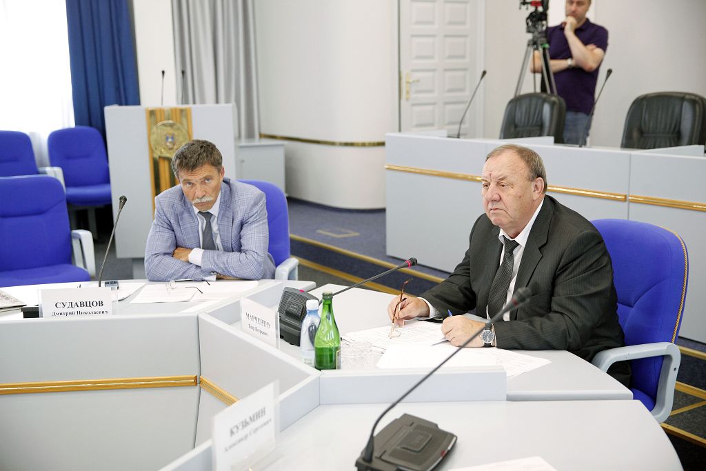 Депутаты оценили готовность к началу купального сезона