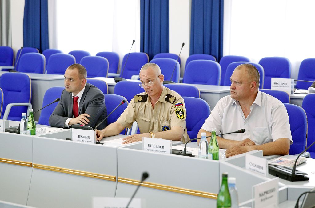 Депутаты оценили готовность к началу купального сезона