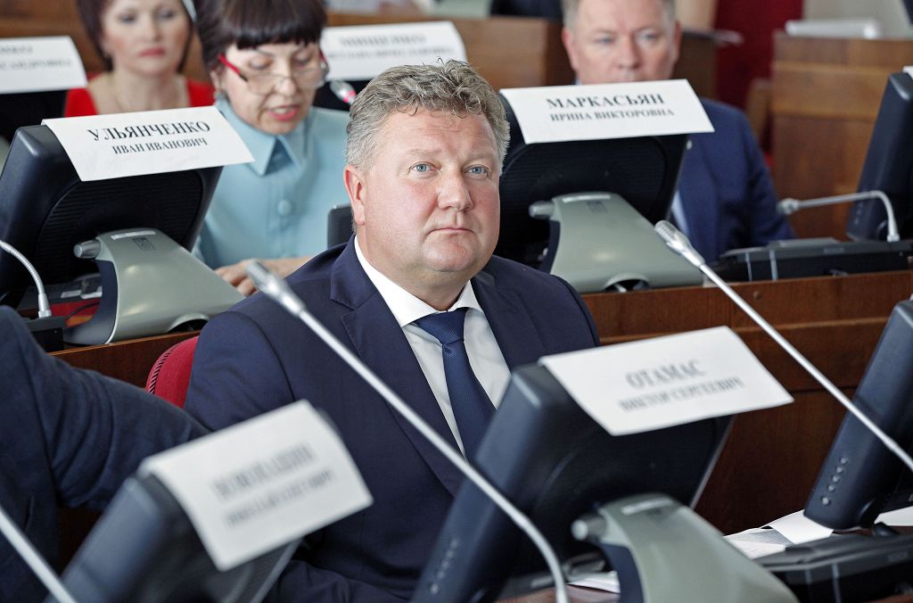 Проблемы предоставления рабочих мест инвалидам обсудили депутаты